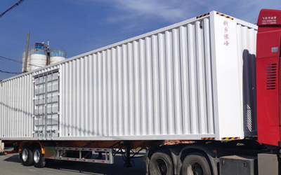 Warranty of paint coating